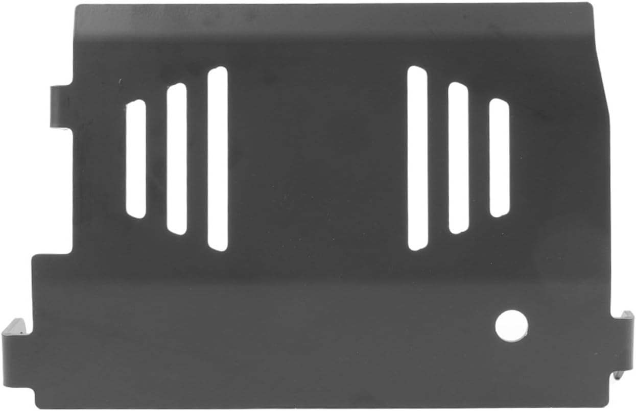 Motorcycle Skid Bash Plate Motorcycle Lower Engine Skid Plate Chassis Guard Cover Fit for Harley CVO Road Glide FLTRXSE FLTRX FLTRXSE FLHX 2024 Lower EngineChassis Guard(D)