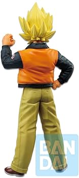 Amazon.co.jp: 一番くじ ドラゴンボールVSオムニバスZ 悟空の日