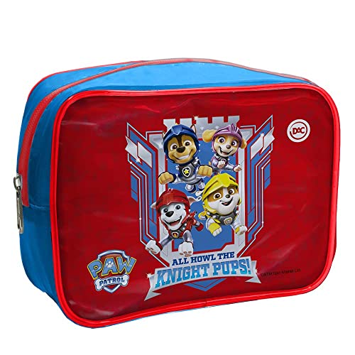 Estojo Retangular Patratrulha Canina Masculino - 3956