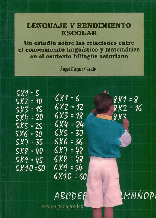 Lenguaje y rendimiento escolar Livre d'étude linguistique et d'évaluation pédagogique