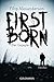 Produktbild Firstborn: Der Gejagte - Thriller