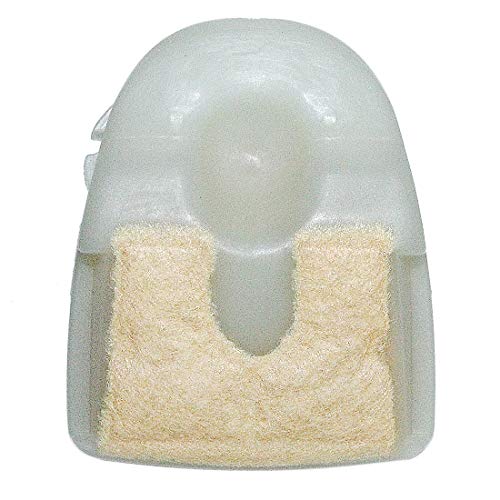 AUMEL Air Filter for Dolmar PS-460,PS-510,PS-5100,PS-5100 S,PS-5100 SH, PS-5105,PS-5105 H DCS51020 Chainsaw Replace 181173180.