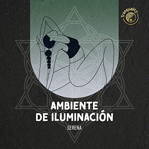Ambiente de Iluminación Serena
