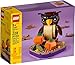 LEGO Halloween Owl