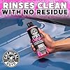 Chemical Guys Mr. Pink Car Wash Soap - 64 oz Super Suds Foaming Car Wash Soap for Cannon, Blaster, or Bucket Washing - pH Balanced, Safe on Wax, Sealant, Ceramic, and Clear Coat Finishes #2