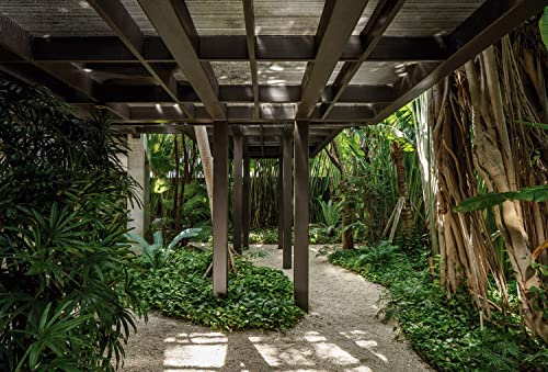 Rene Gonzalez Architects livre d'architecture de prestige bilingue