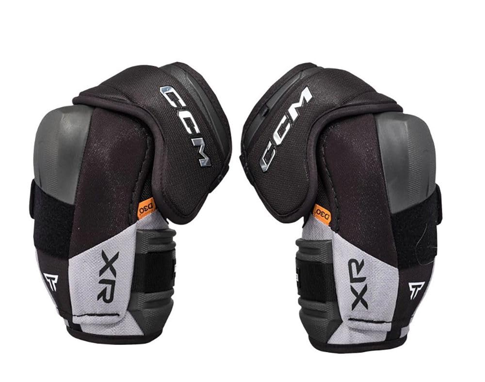CCM Tacks XR - Gomitiere Junior