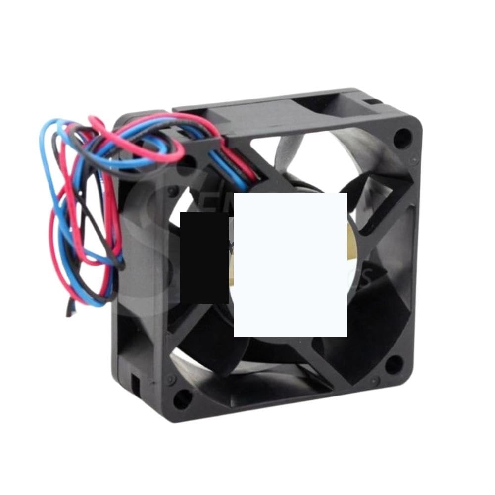 Ventilateur 60 mm double roulement billes AVC DATA0625B8M 48V