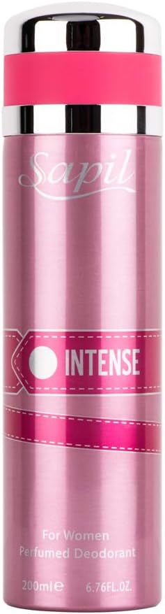 Intense For Women 200ml Deo