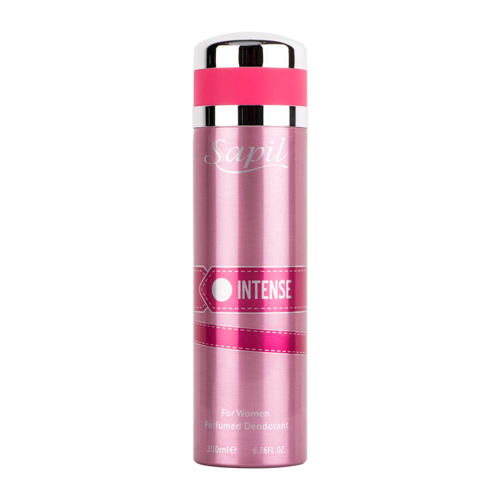 Intense For Women 200ml Deo