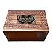 Beautifully Engraved Plaque, Plate, Name Plate in Black and Gold - 4.5