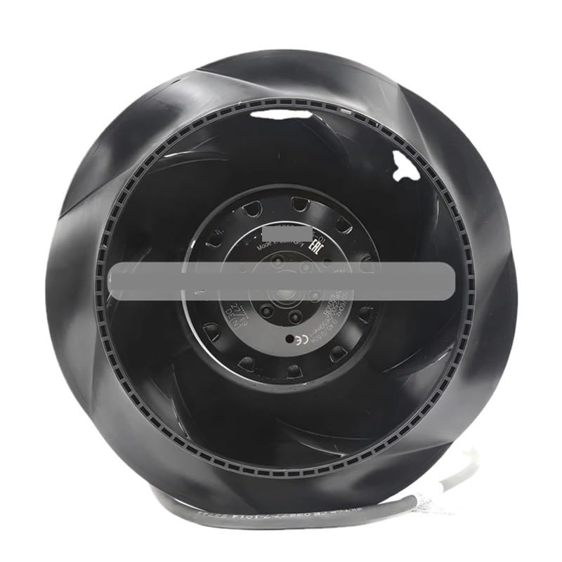 R2E220-AB10-24 R2E220-AB58-63 R2E220-AB58-68 R2E220-AB76-85 R2E220-ABOS-05 Cooling Fan(R2E220-AB76-85)