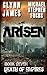 Arisen, Book Seven - Death of Empires (Volume 7)