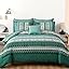 Teal Green