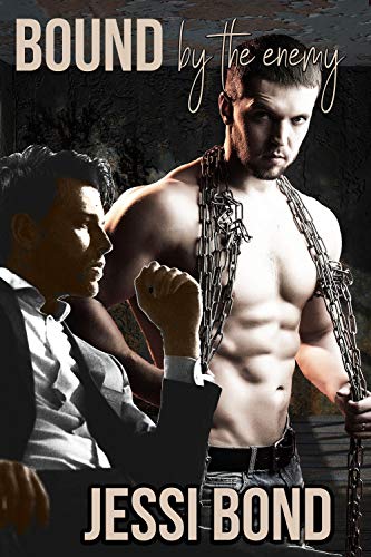 Bound by the Enemy (English Edition)