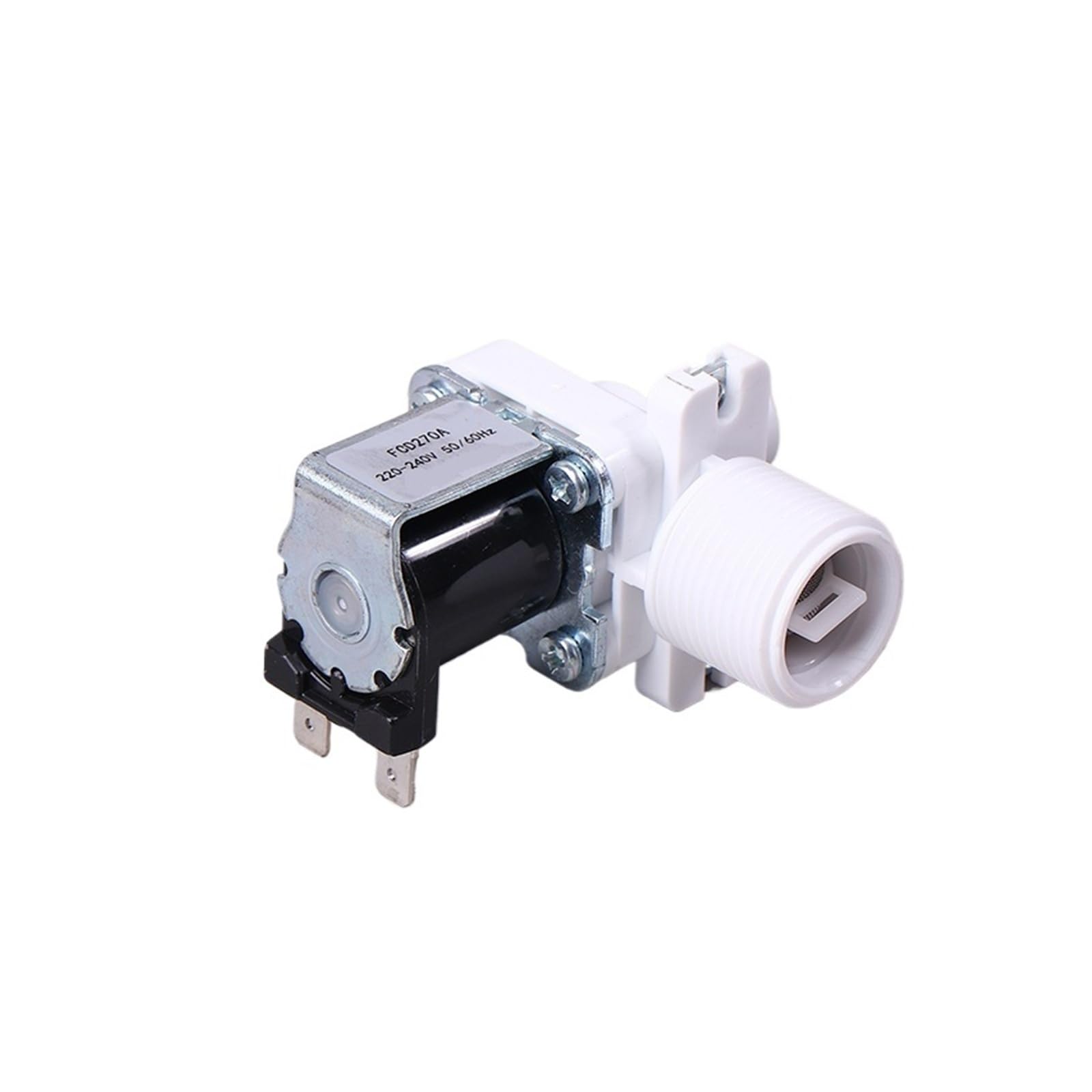 Électrovanne universelle FCD-270A pour machine à laver automatique à pulsation
