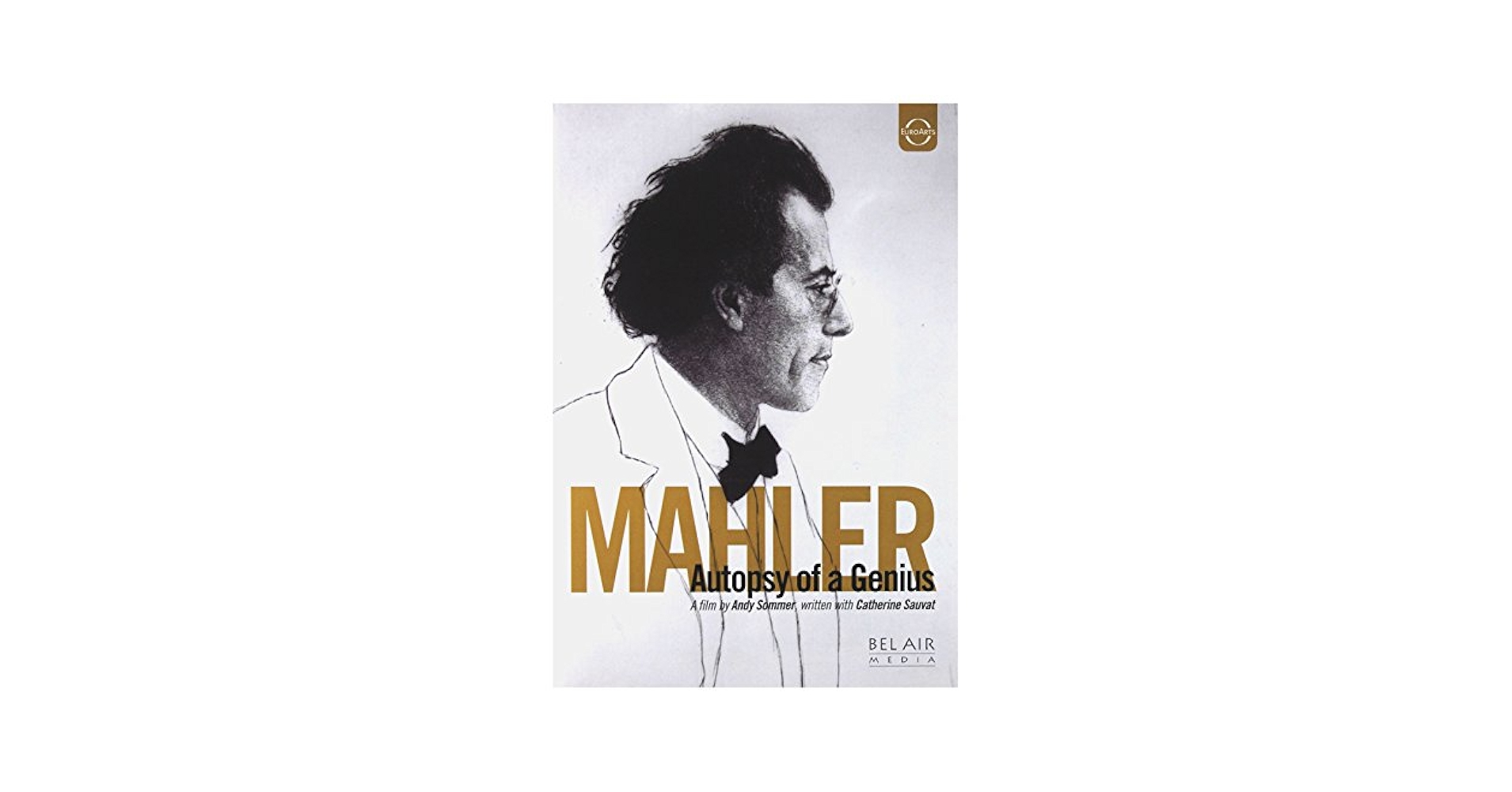 その他 Mahler: Autopsy of a Genius [DVD] [Import] g6bh9ry Amazon.com: Gustav Mahler - Autopsy of a Genius : Mengelberg