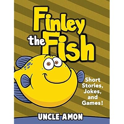 Finley the Fish