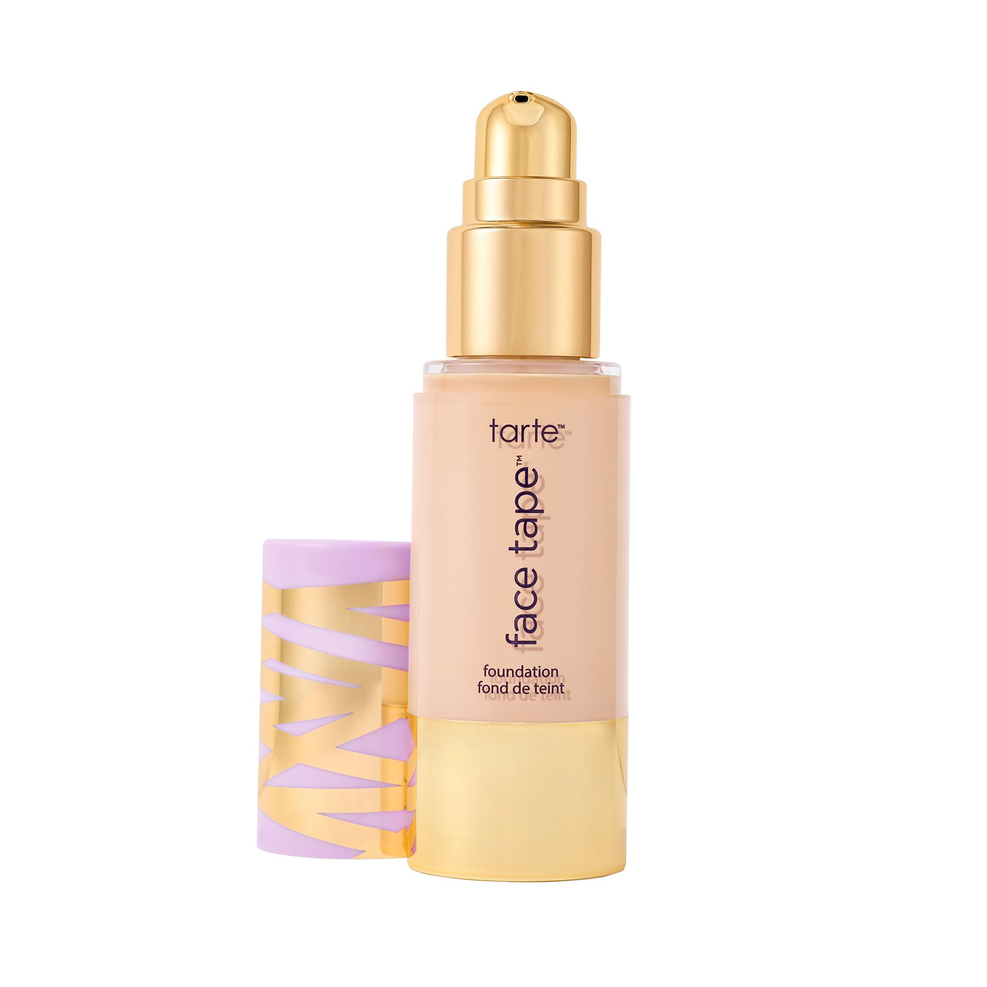 TARTE Podkład taśmy do twarzy (12N Fair Neutral)