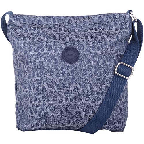 Borsa a tracolla da donna a forma di animale