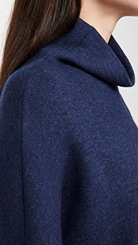 Image of Vince Funnel Neck Pullover