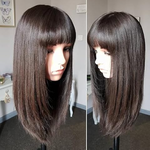 BabesWIG (Medium Cap Cover