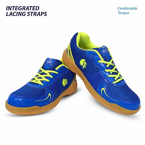 Image of DSC Akido Badminton Shoes for Mens
