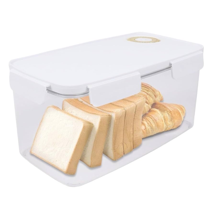 食パンケース パンの家  食パン入れ SALUS（キッチン） ブレッドケース ショート SALUS （ セイラス