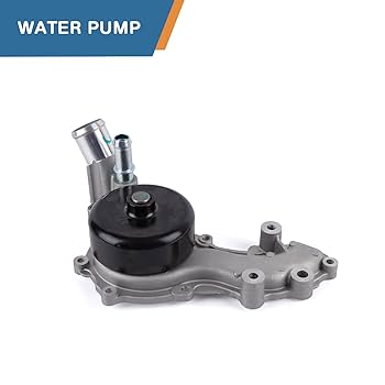 JEEP JKラングラー JK36ウォーターポンプ ACDelco JEEP JK