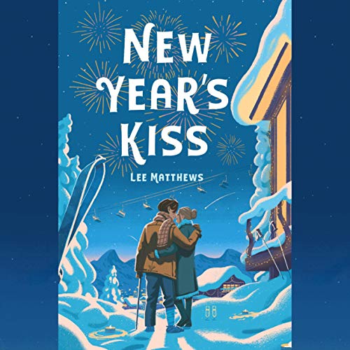 New Year's Kiss by Lee Matthews episode artwork