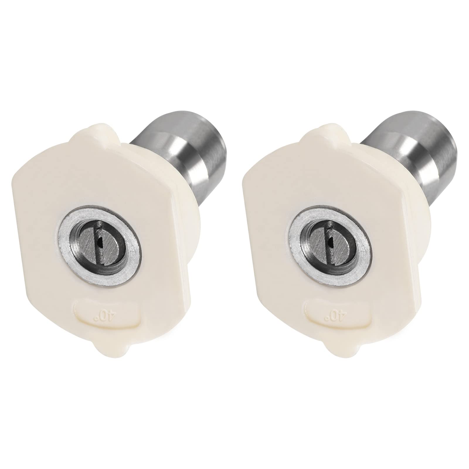 Amazon | METALLIXITY 高圧洗浄機ノズル先端 高圧先端ノズル 洗車機