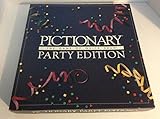 Pictionary Party Edition