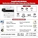 Canon imageCLASS MF453dw All-in-One Wireless Monochrome Laser Printer | Print, Copy, & Scan| | 5