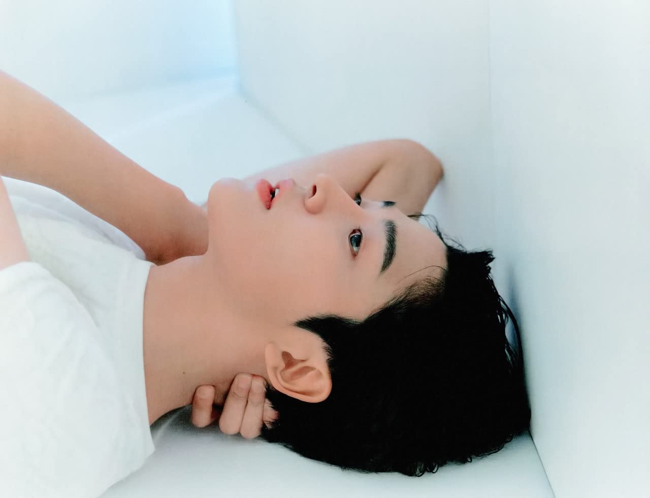 DAZED KOREA 2020 #156 チョン ドヨン DAZED KOREA 2020 #156 チョン ドヨン DAZED KOREA 2020 #156