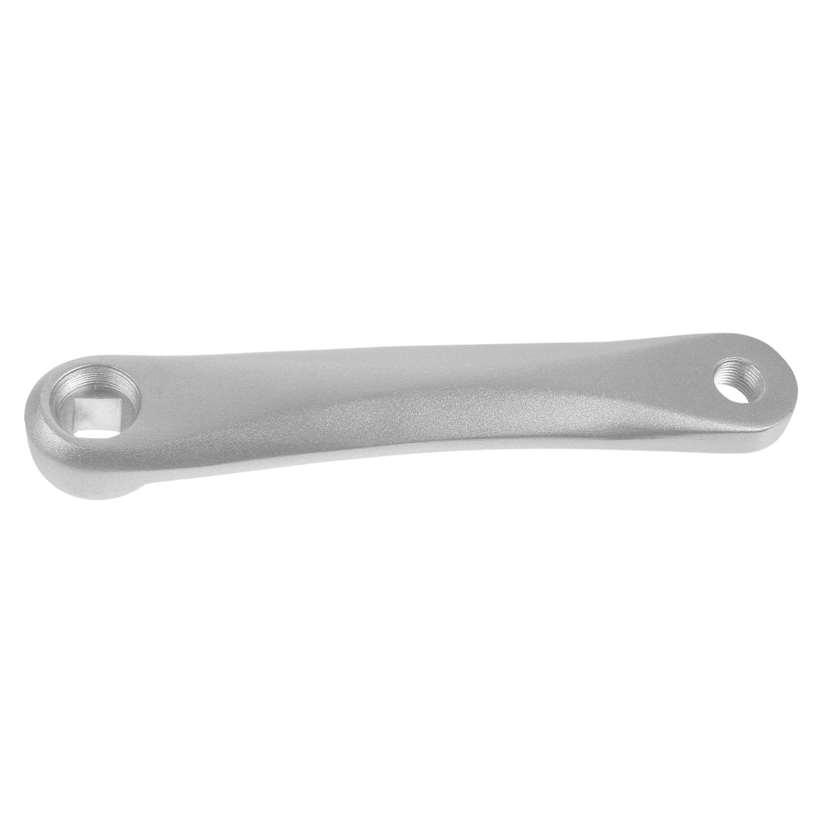 TOYANDONA Pedivella per Biciclette Strumento Sostituzione Pedivella e Resistente Facile Installare Compatibile con Biciclette e Mountain Bike