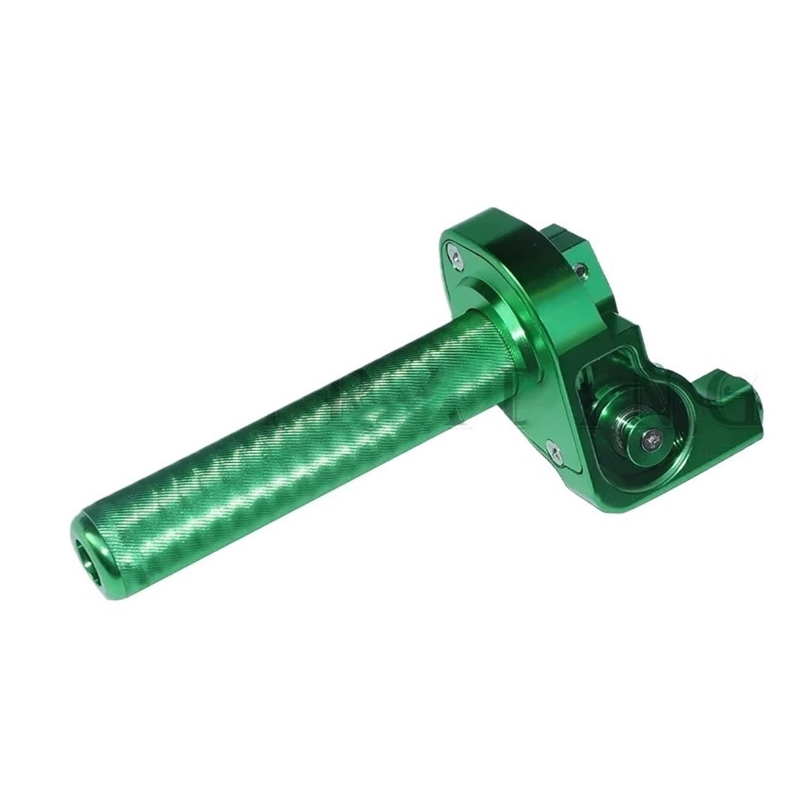 Manubrio Impugnatura Moto Pit Dirt Bike Universale Manopola Dell'acceleratore Quick Twister Per Hon&da CRF Per Suzuki Per KAW&ASAKI Per Yamaha22mm Manubrio Parti