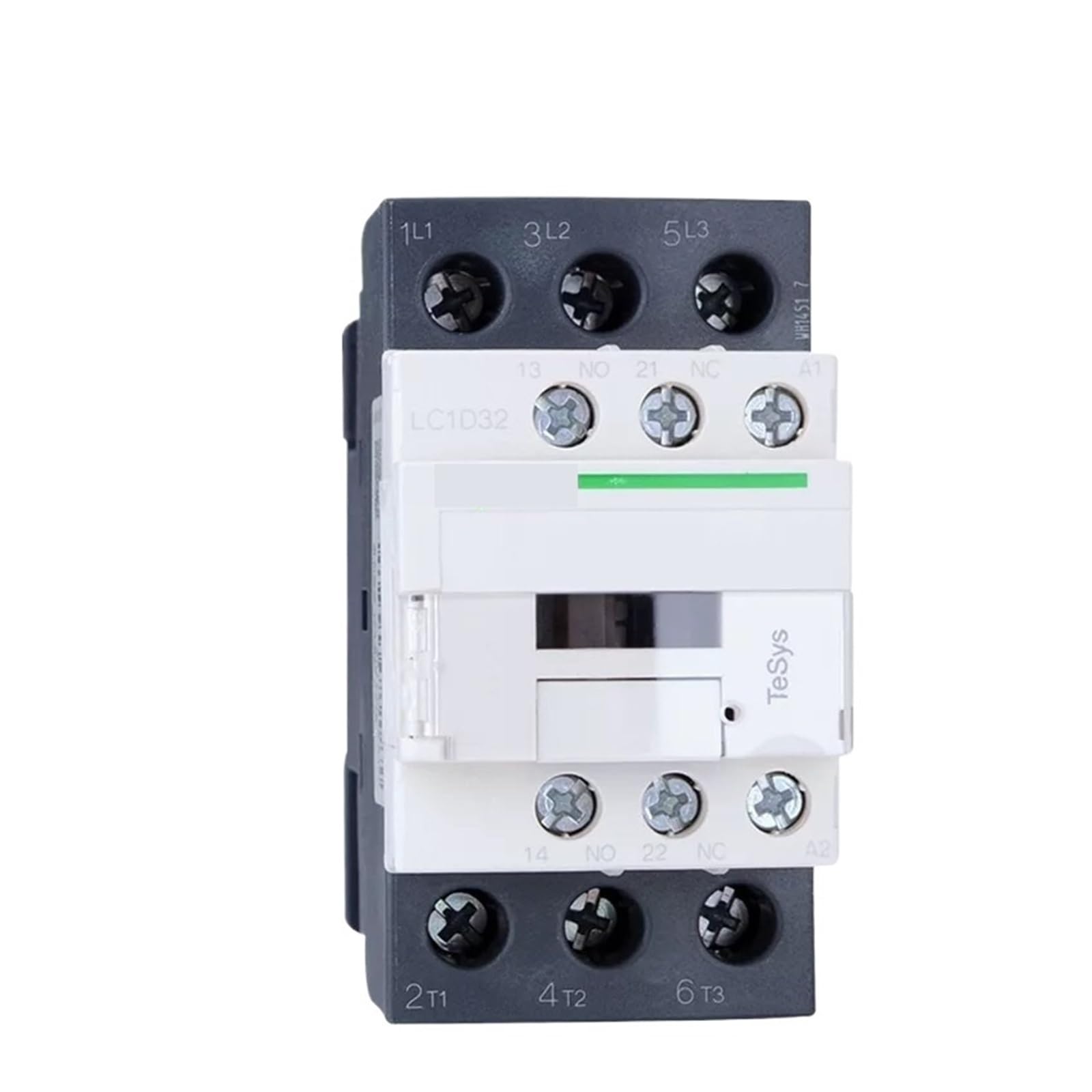 YWZVBSDCS 3-ploe contactors-Motor AC-3 LC1D32*7C AC24V-380V 32A 50/60HZ(LC1D32M7C 220V 230V)