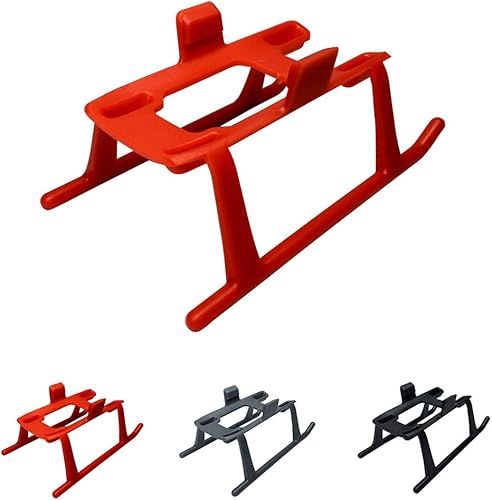 Miniatura 4 de Soporte de pie para dron DJI Spark RC de Heaven2017, gris