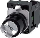 Original SIEMENS 3SU1100-4BF11-3BA0