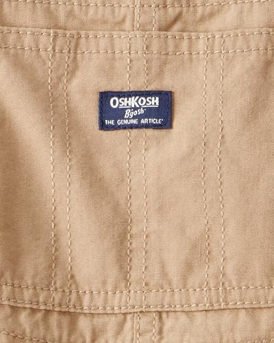 Image of OSHKOSH B'GOSH Baby Boys World's Best Overalls