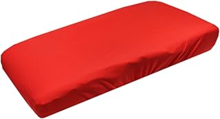Premium Knit Diaper Changing Pad Cover