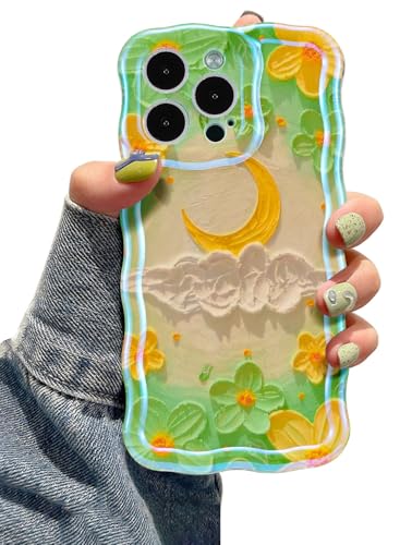 Coque iPhone 12 Pro Max antichoc en TPU souple à bord bouclé protecteur exquis