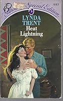 Heat Lightning 0373094434 Book Cover