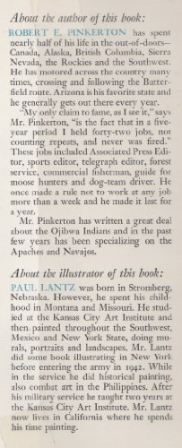 The First Overland Mail B000KIRSNO Book Cover