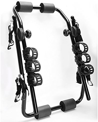 Sportsrack 3 Bike Rack Trunk