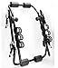 Sportsrack 3 Bike Rack Trunk