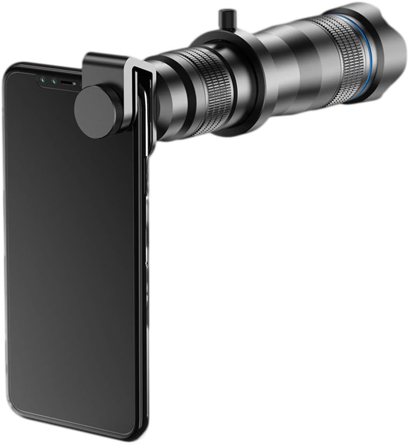 clip su lente per cellulare