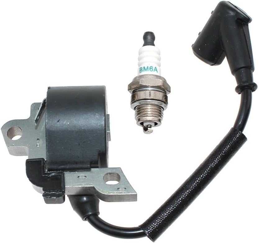 Ignition Coil Fit For MS382 1119 400 1300