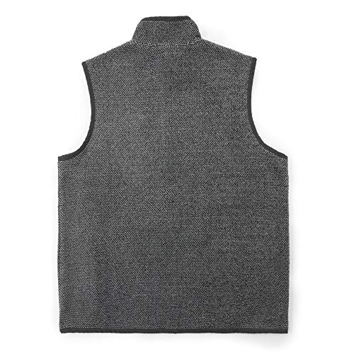Image of Southern Marsh Highland Alpaca Vest