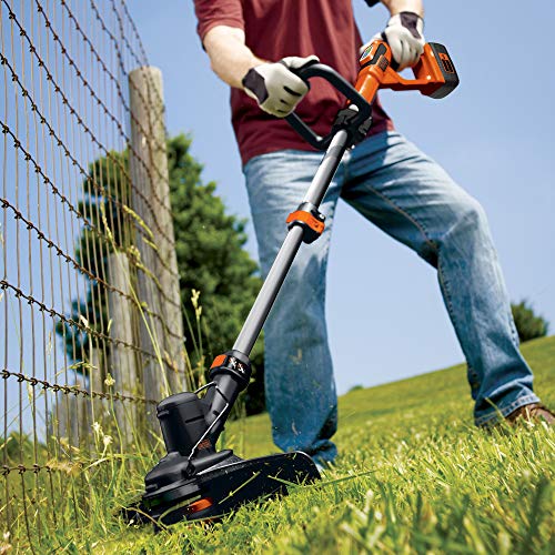 BLACK+DECKER 36 V Review